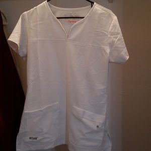 Grey's Anatomy Scrub Top